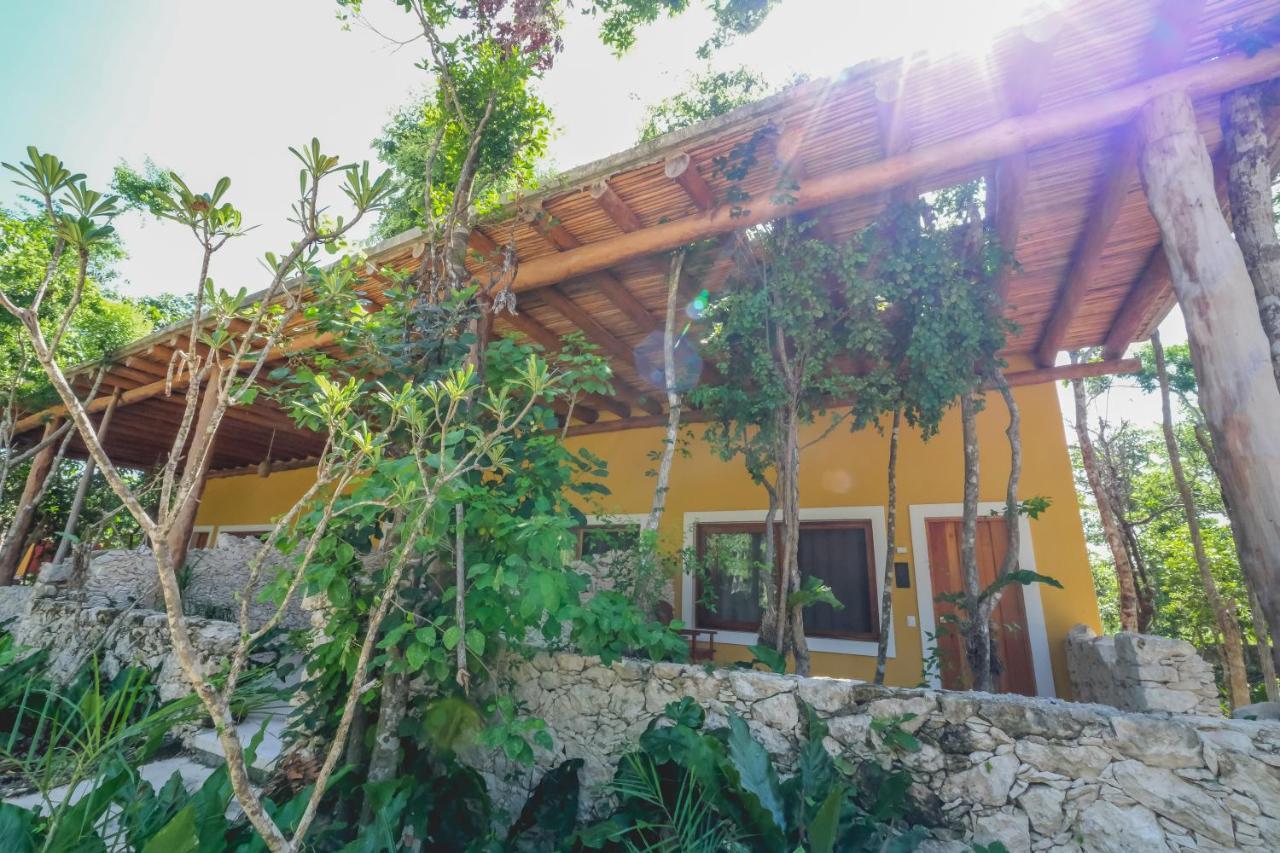 Hotel Wakax Hacienda - Cenote&boutique