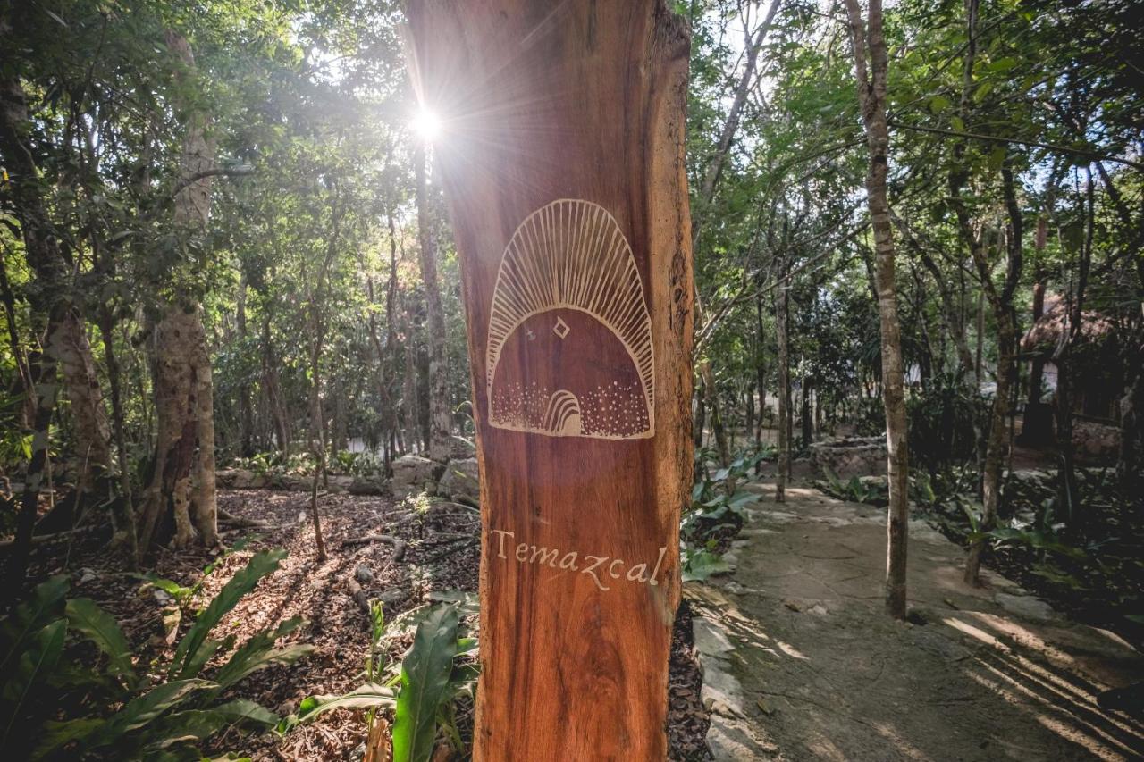 Wakax Hacienda - Cenote&boutique Hotel 5*