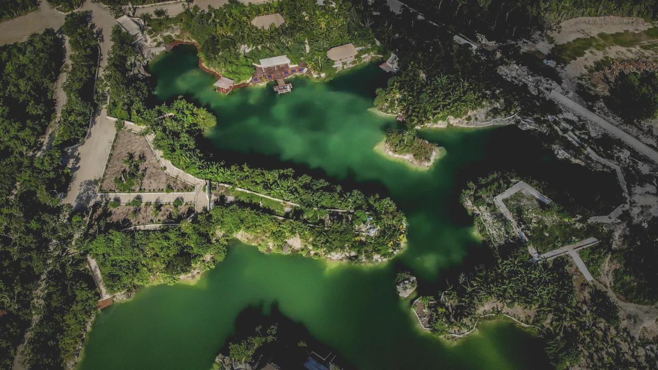 Hotel Wakax Hacienda - Cenote&boutique 5*
