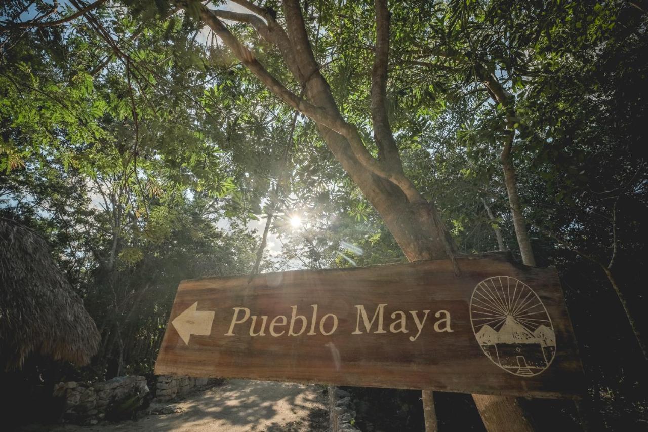 Hotel Wakax Hacienda - Cenote&boutique 5*