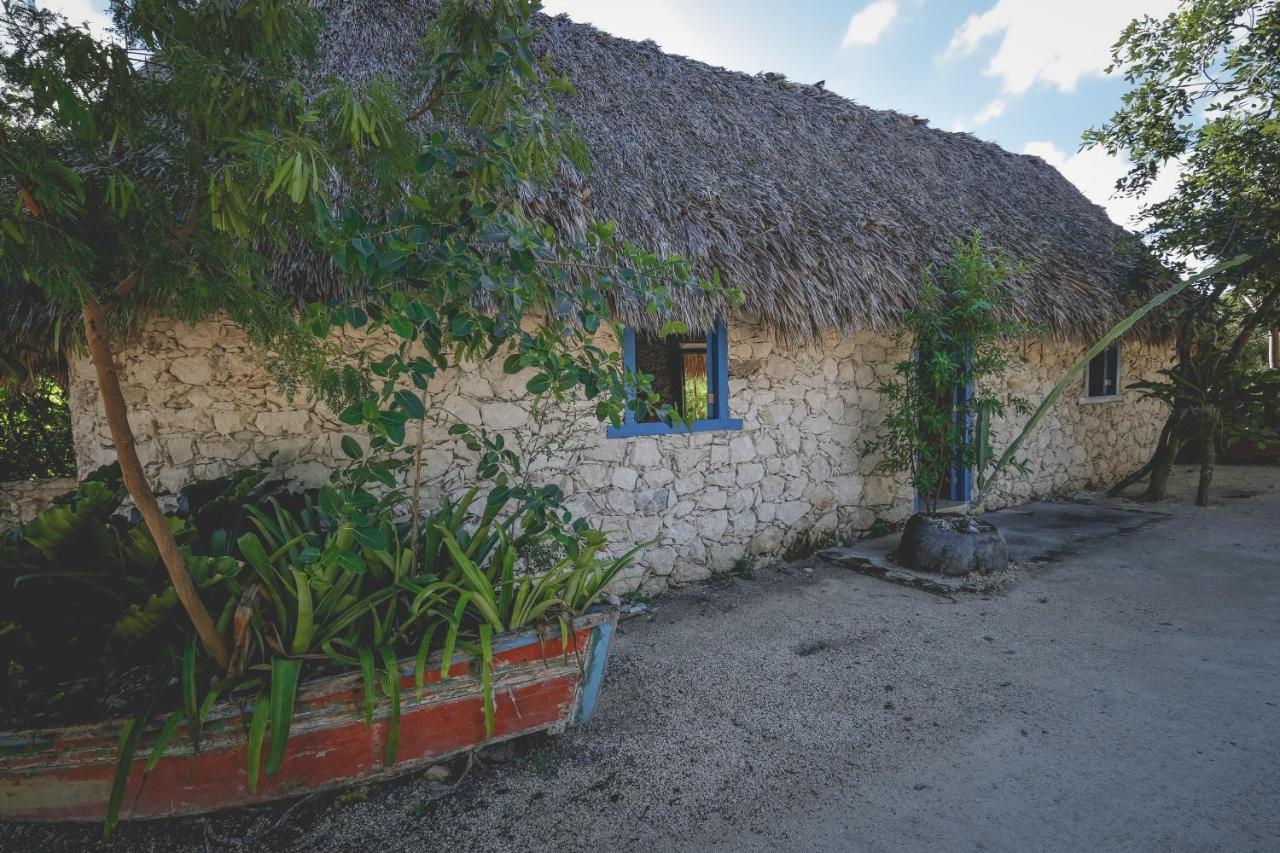 Wakax Hacienda - Cenote&boutique Hotel