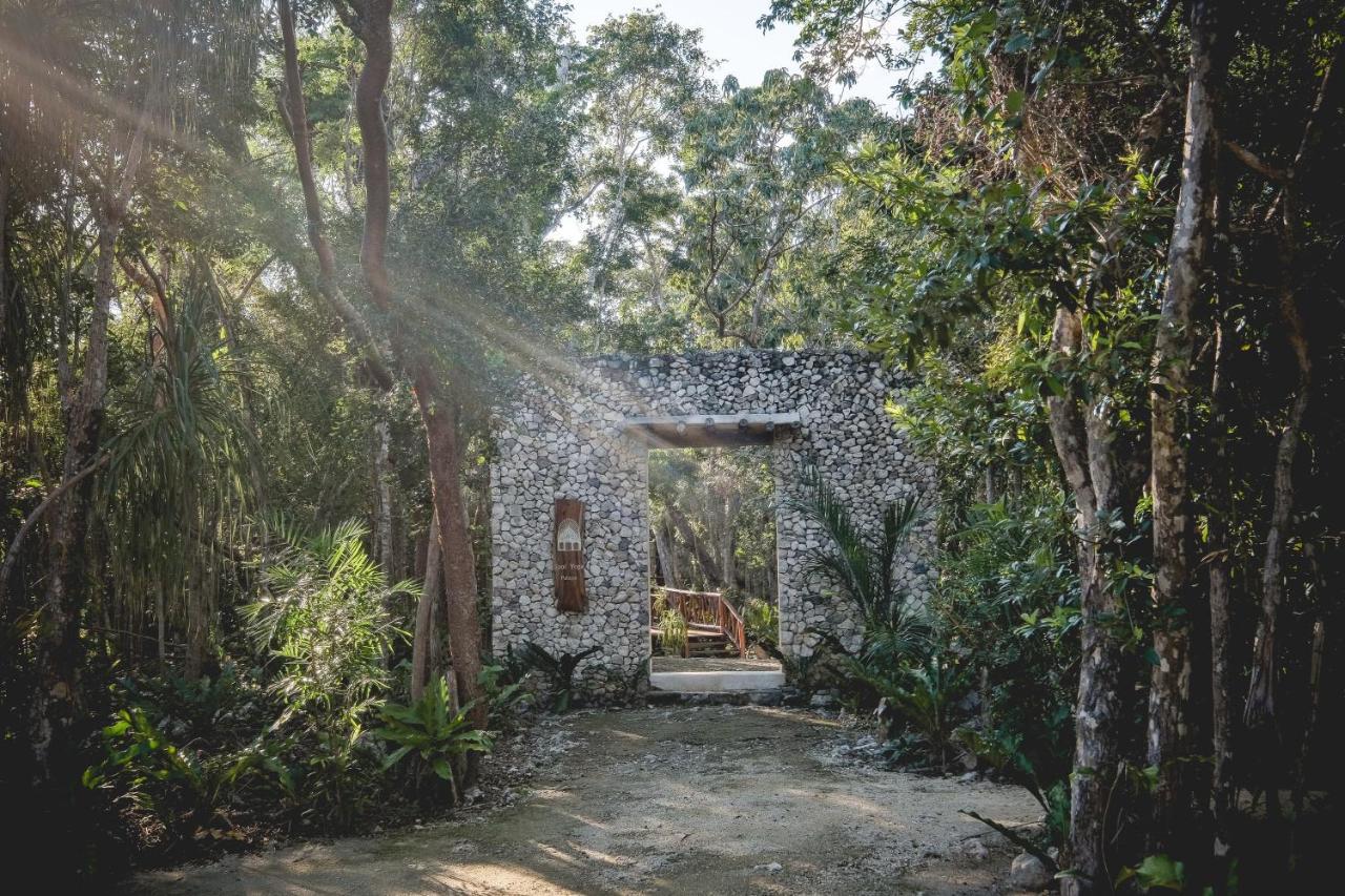 Hotel Wakax Hacienda - Cenote&boutique 5*