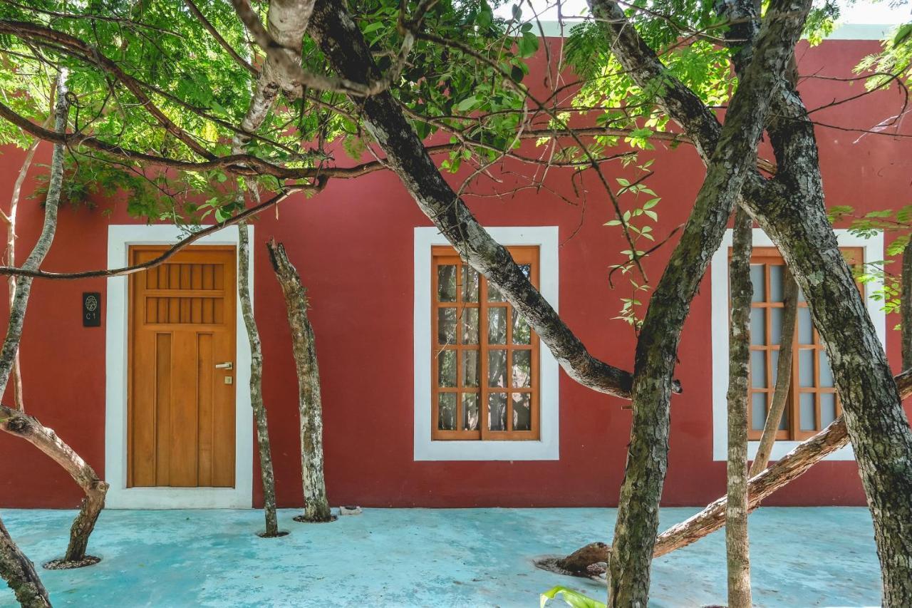 Wakax Hacienda - Cenote&boutique