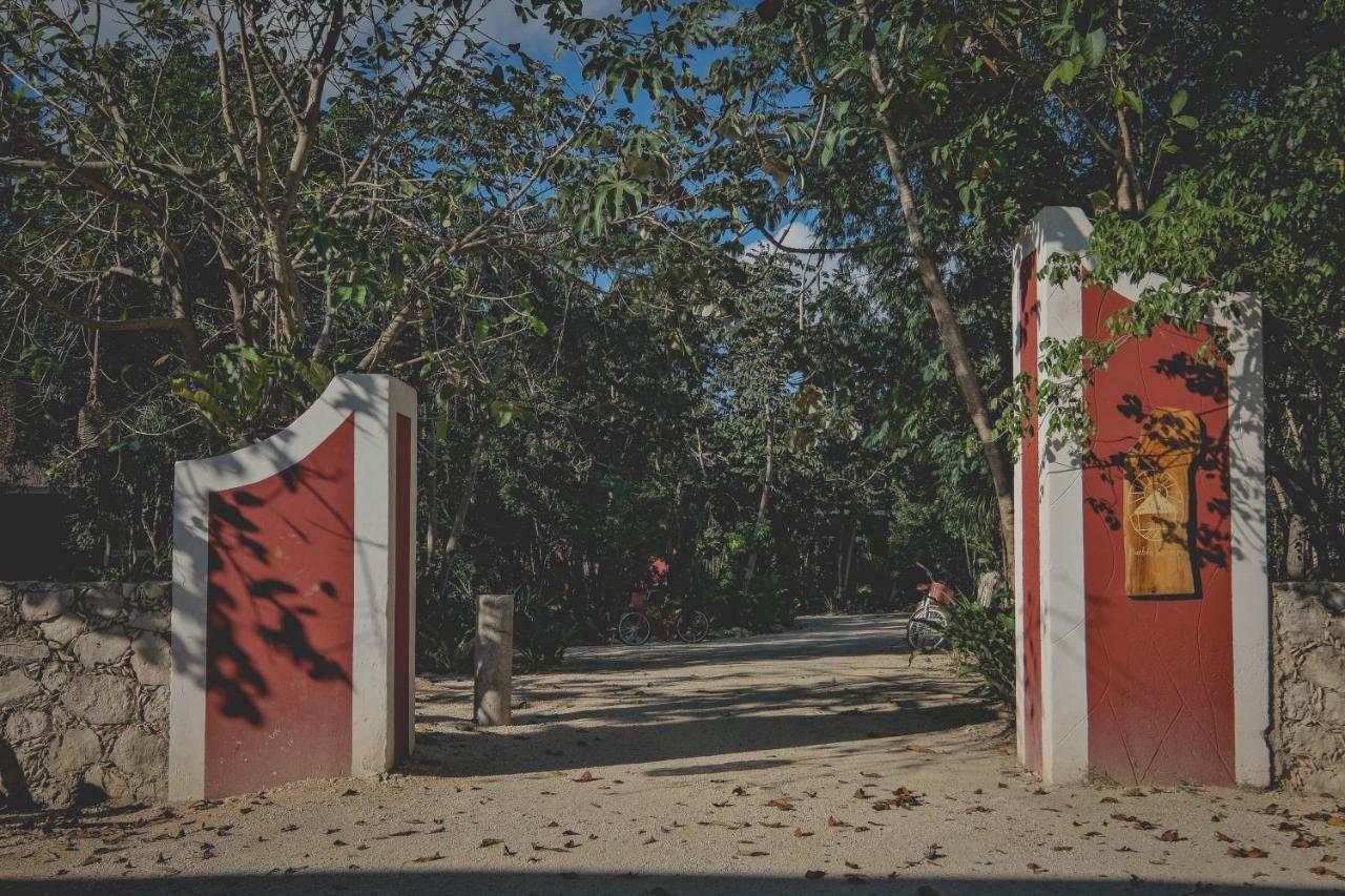 Wakax Hacienda - Cenote&boutique